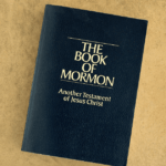 The Book of Mormon, and Q&A