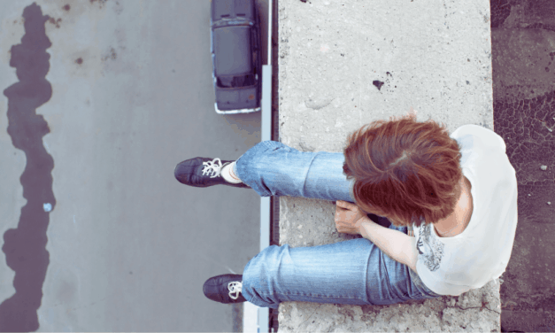 Q&A: Suicide, Historicity of Adam and Eve, and a Rebuilt Temple
