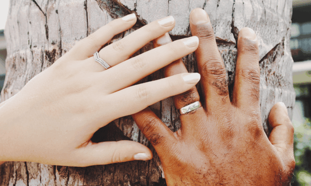 Q&A: God’s Name, Interracial Marriage, and a Future Temple