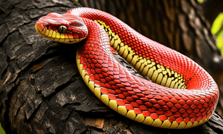 Best of BAM: The Talking Snake, and Q&A