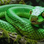 The Talking Snake, and Q&A