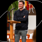 God’s View of Time: Kairos vs. Chronos with David Hanegraaff