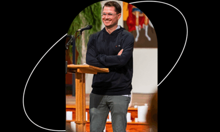 God’s View of Time: Kairos vs. Chronos with David Hanegraaff