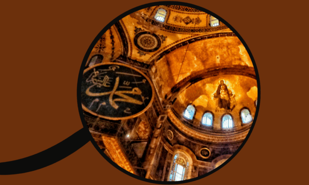 Episode 116: Jesus in Islam