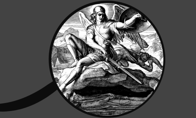 Episode 115: Death of Moses in Deut. 34 and Authorship-