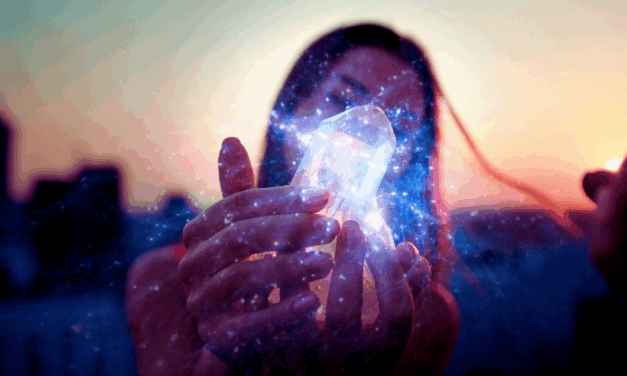 Episode 454: Crystals: Vibrations, Energy, and Healing Power?