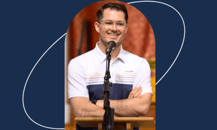 When God Calls You He Equips You with David Hanegraaff 