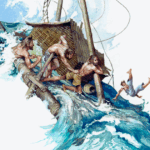 Episode 452: Has Science Swallowed the Myth of Jonah’s Whale?