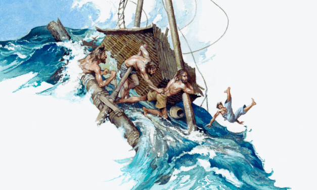 Has Science Swallowed the Myth of Jonah’s Whale?