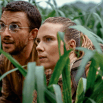 Episode 453 Man Creates Something Worse than Dinosaurs: A Review of ‘Jurassic World Rebirth’