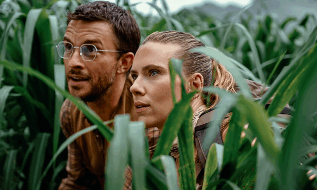 Man Creates Something Worse than Dinosaurs: A Review of ‘Jurassic World Rebirth’