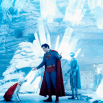 Up, Up, and Away (Again): A Review of Superman (2025)