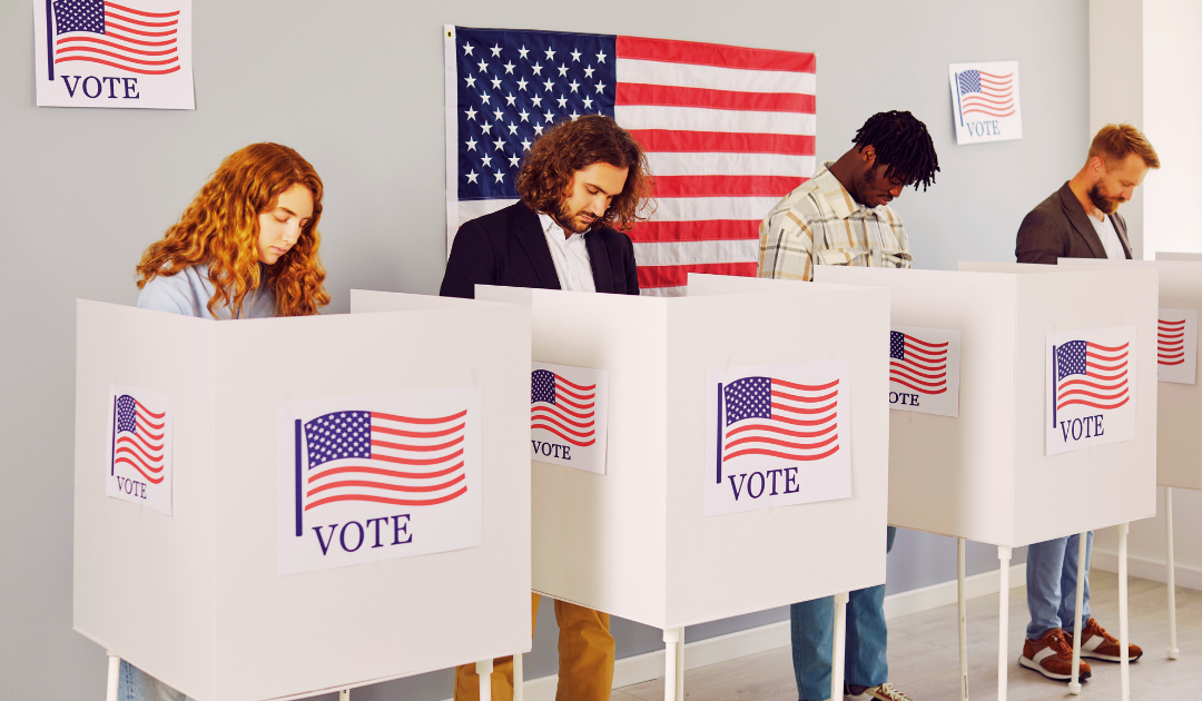 Q&A: The First Sinless Man, Resurrection, and a Christian’s Responsibility to Vote