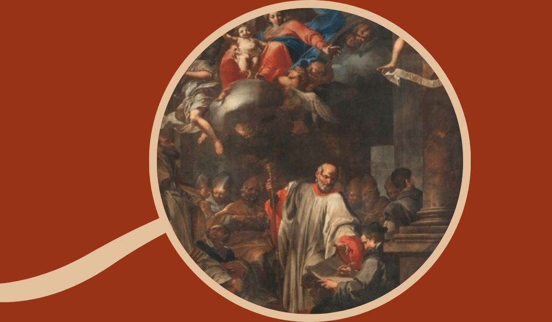 CRJR WEB Episode Episode 131 How Was Orthodoxy Established in the Ecumenical Councils