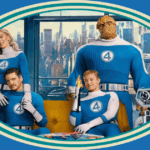 Family First: A Film Review of ‘The Fantastic Four: First Steps’