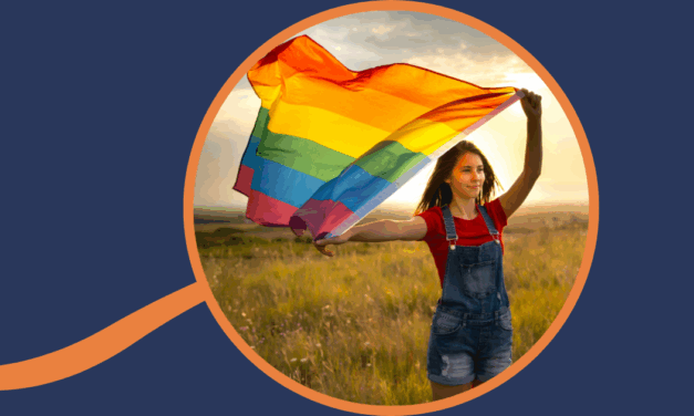 Episode 124: Why Youth Are Walking Away from Biblical Sexuality and What Parents Can Do about It