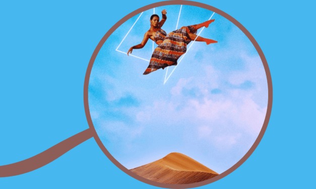 Episode 127: Consciously Dreaming: A Look at Lucid Dreams