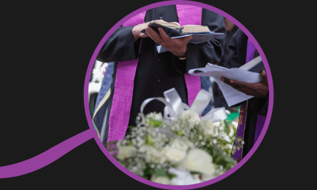 Episode 128: Despair and Hope in the Anglican Communion