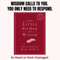 CRI Resource: The Little Red Book of Wisdom: Updated and Expanded Edition
