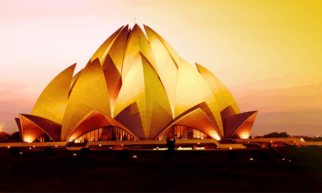 A Christian Exploration of the Baha’i Faith