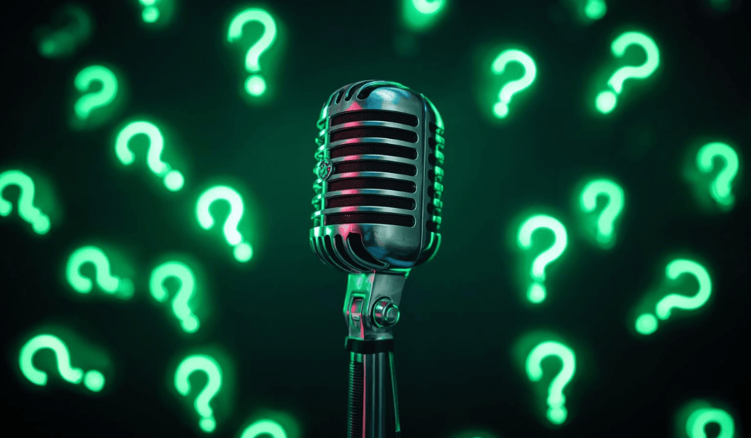 Q&A: Hell, the Holy Spirit, and the Serpent