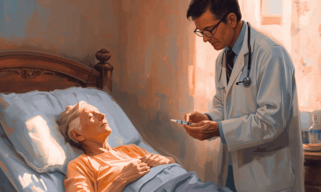 Q&A: Old Testament Laws, Tongues, and Euthanasia