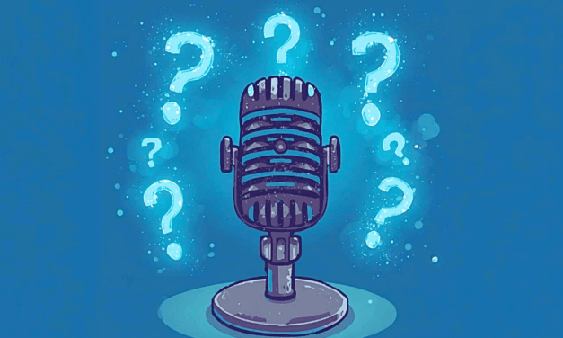 Q&A: Evolution, Hearing From God, and Melchizedek