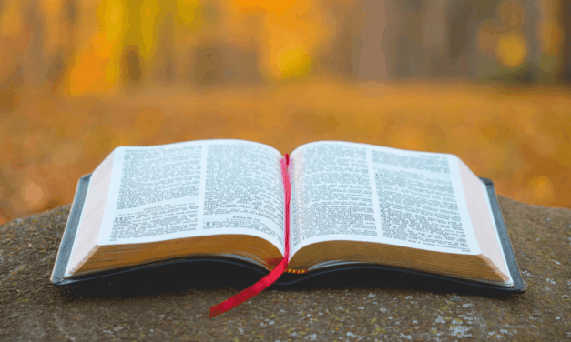Best of BAM: Can People of Science Be People of Scripture As Well? and Q&A