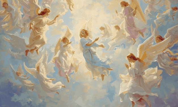 Best of BAM Q&A: Tithes, the Rapture, and the Mark of the Beast