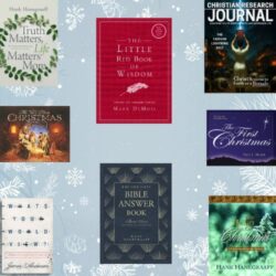 Equipping Resources for Christmas 2025