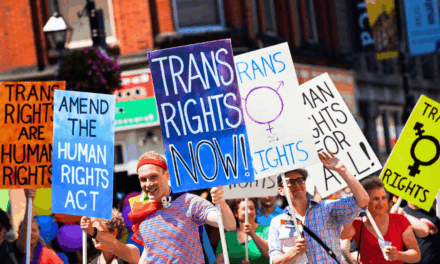 Charlie Kirk: Casualty of the Woke War on the West