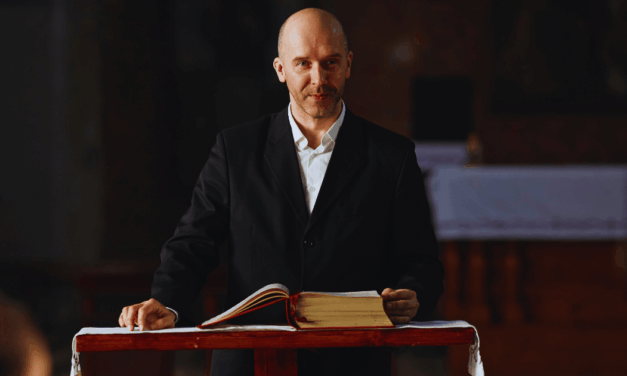 Are Pastors and Church Government Biblical? Authority and the Church in the New Testament Era and Beyond