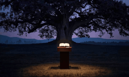 G.K. Chesterton’s ‘Orthodoxy’ and Christian Enchantment