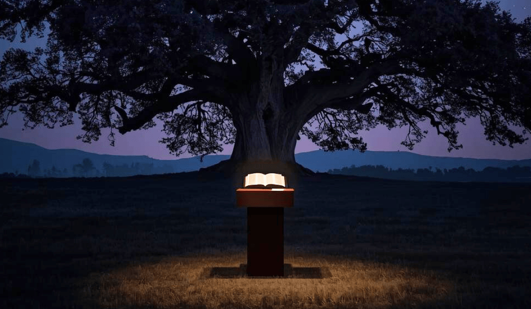 PMR G. K. Chesterton’s Orthodoxy and Christian Enchantment (3)