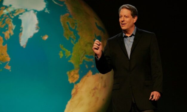 You Can’t Handle ‘The Inconvenient Truth’!”  A Summary Critique of  ‘An Inconvenient Truth: The Crisis of Global Warming’ by Al Gore