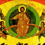 Christ’s Ascension into Heaven, and Q&A