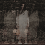 Halloween 2025, and Q&A