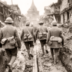 Best of BAM: War, Pentecost, and Being Used by God