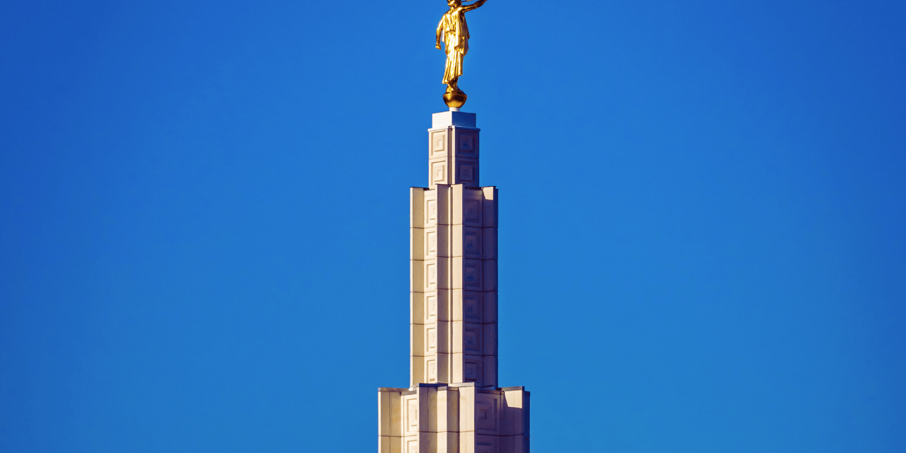 Is Mormonism Christianity?