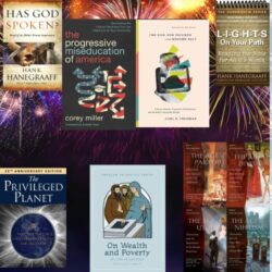 Equipping Resources for the New Year