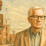 Opening-out Delight:  Romantic Love as Divine Sign in the Novels of Walker Percy