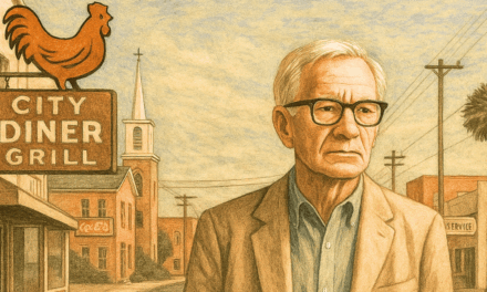Opening-out Delight:  Romantic Love as Divine Sign in the Novels of Walker Percy