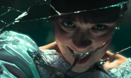 All’s Well That Ends Well: A Review of ‘The Conjuring: Last Rites’