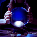 Behind the Crystal Ball: The Spiritual Risks of Seeing Psychics