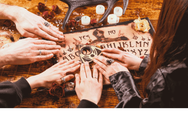 Channeling the Dead—A Christian Response to Mediums