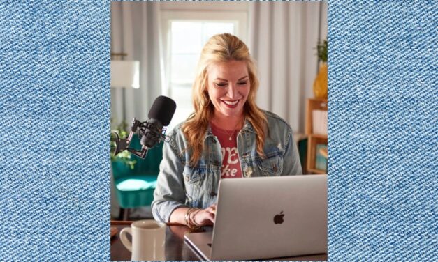 Episode 465: Update  on Jen Hatmaker