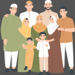 Seven Points of Identification, and Q&A