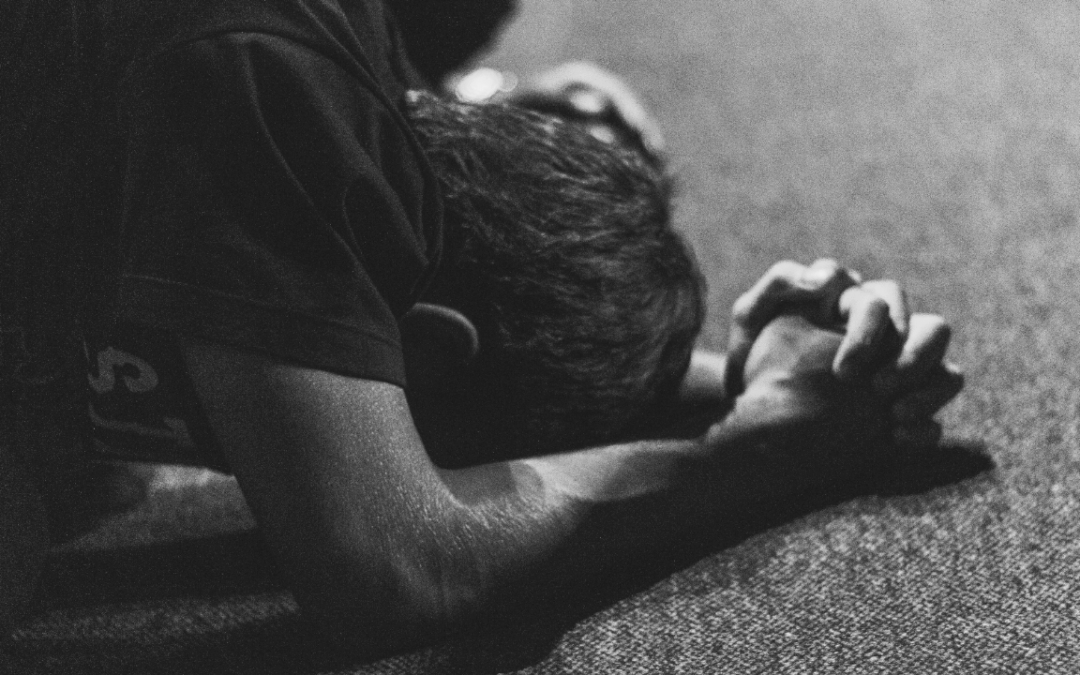 Q&A: Revelation, Three Levels of Heaven, and Deepening Your Prayer Life