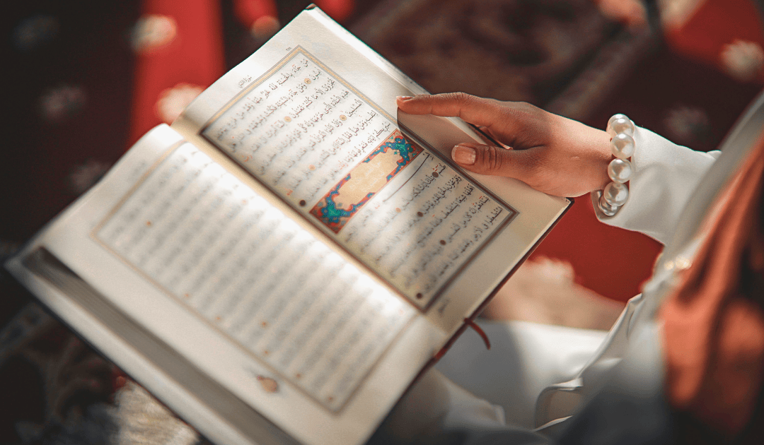 God Has Spoken, and Q&A