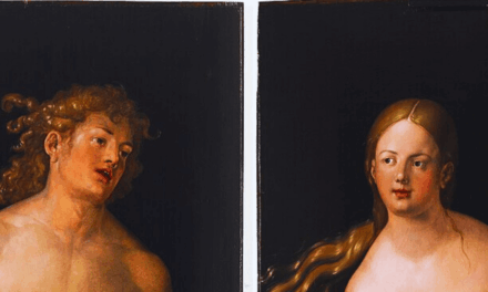 Does the Bible Teach Complementarity?